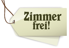 Zimmer Frei